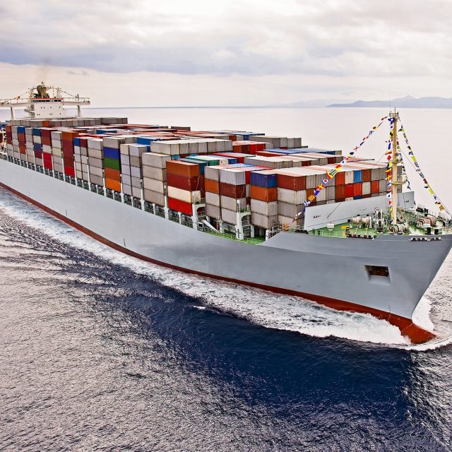DWC freezone customs clearance