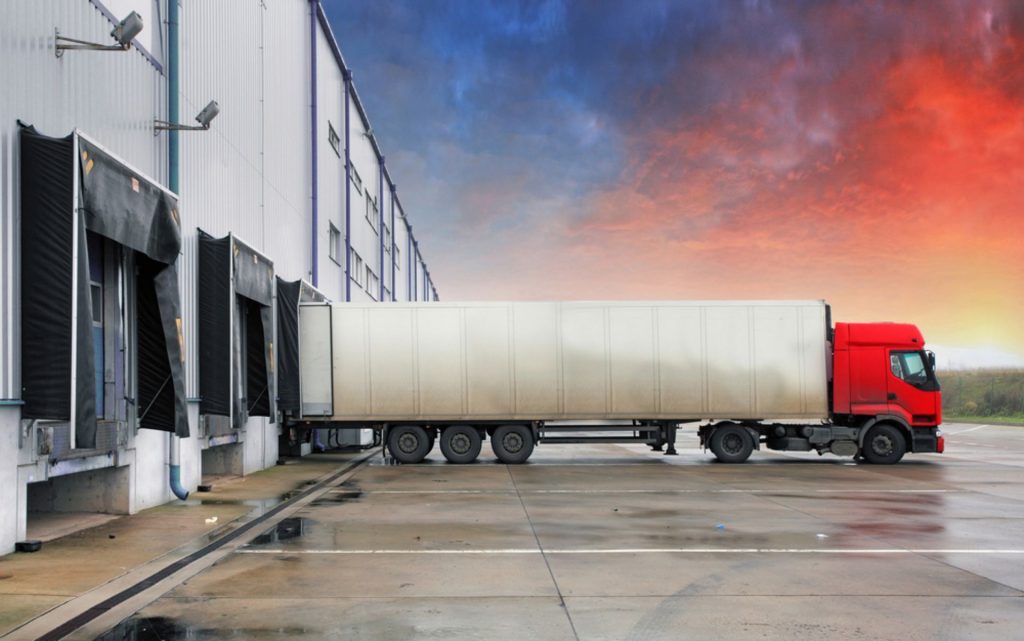 Customs Broker Dubai