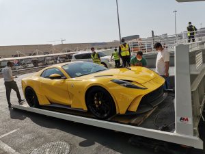 Customs clearance dubai 1 Premium Car Custom Clearance In Dubai