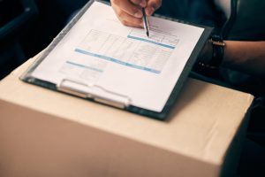 Dubai Import Clearance Documentation