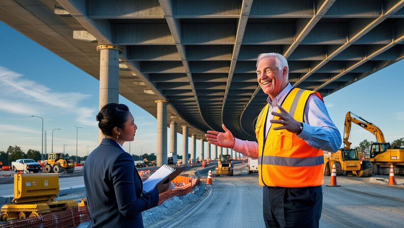 Customs Broker Dubai