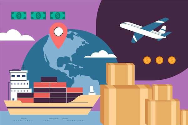 Customs Broker Dubai