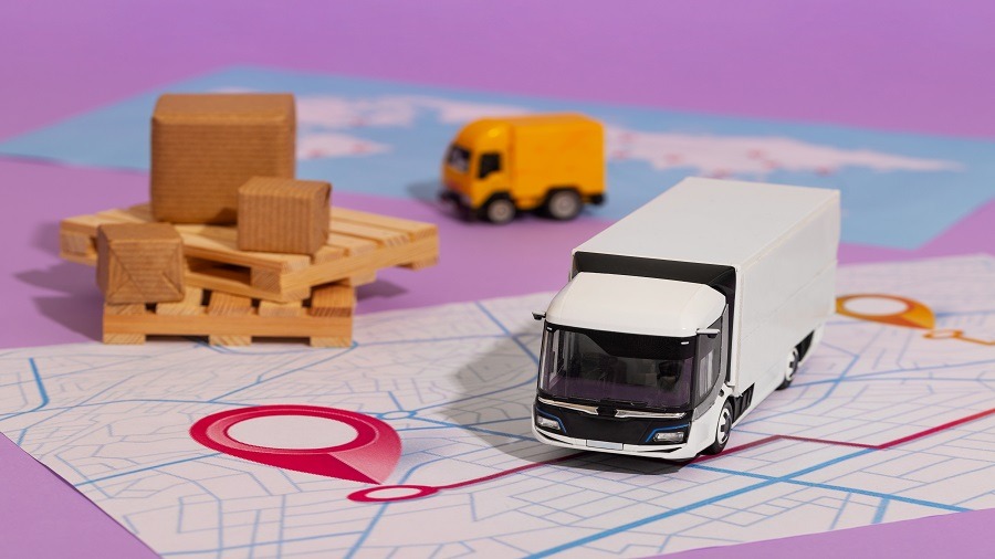  Interlink Best Land Transport Services In Dubai Uae