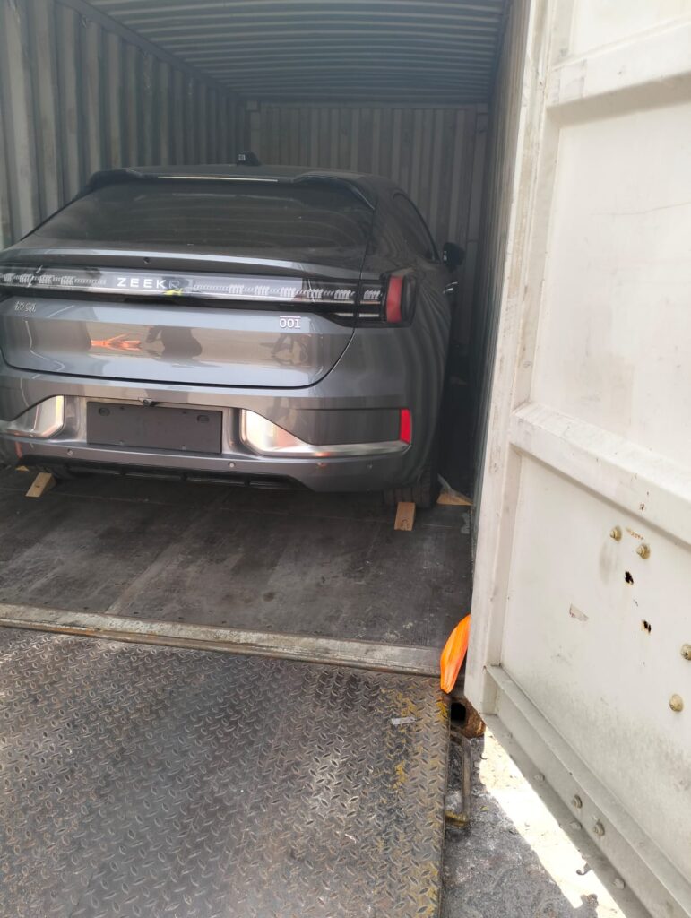 Customs clearance dubai 1 Clearing Your Car From Jebel Ali Port: Simple Steps For Customs Clearance