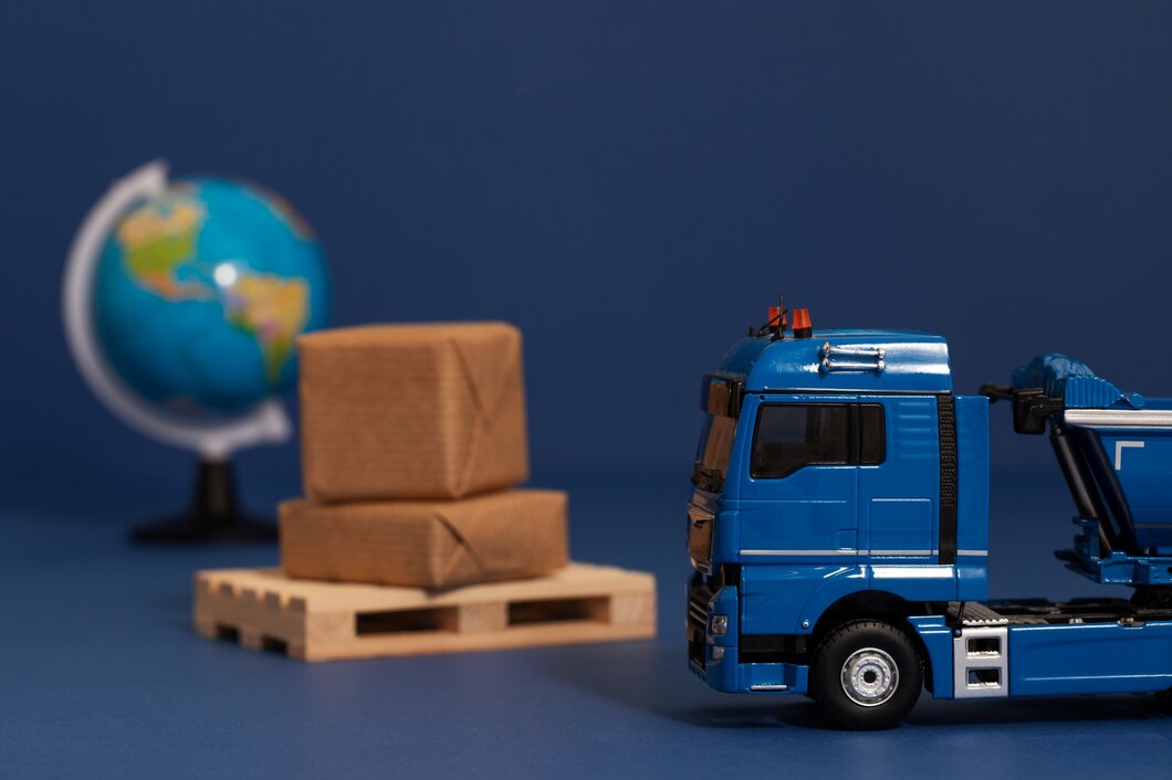 Cargo Customs Broker in Dubai