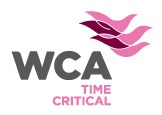 WCA Time critical