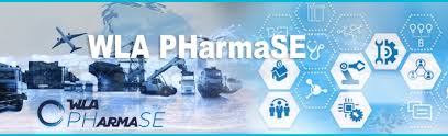 WLA Pharmase pharma air freight