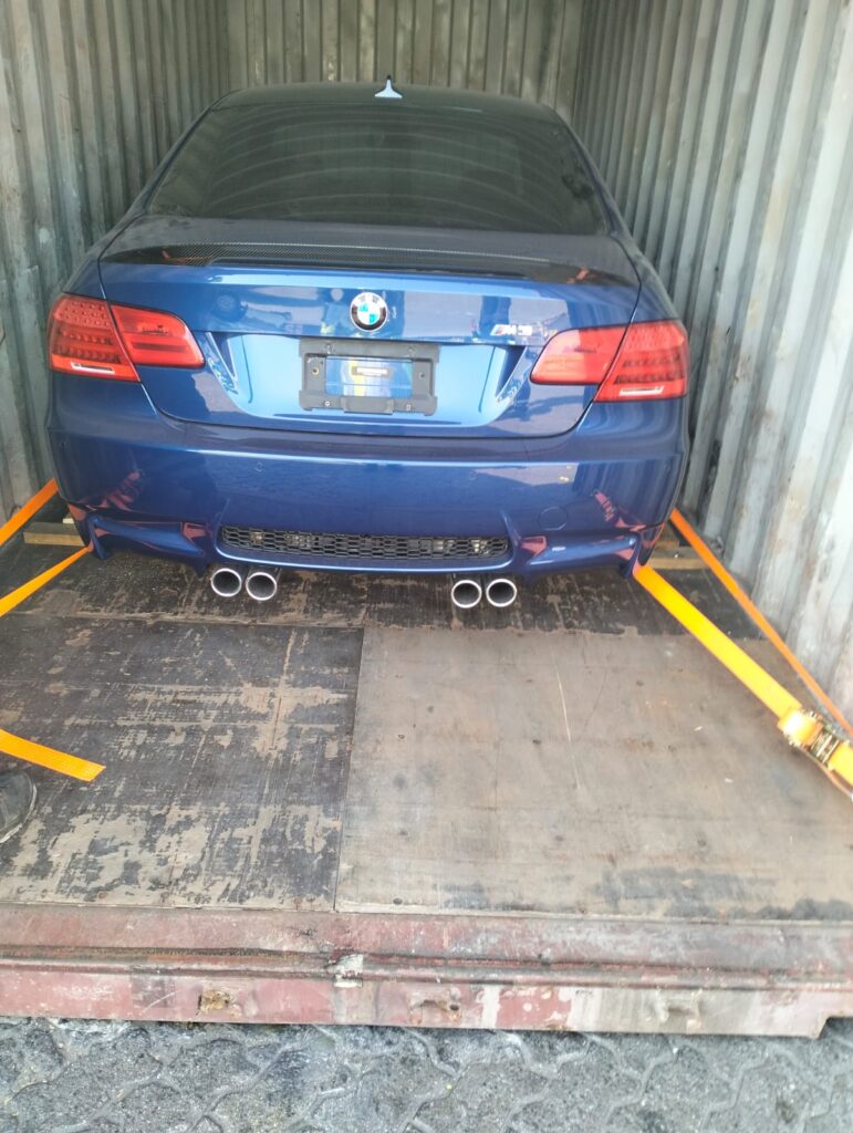 Customs clearance dubai 1 Customs Broker Dubai