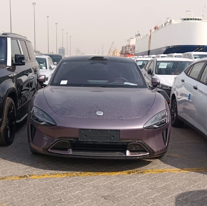 Dubai-Customs-Clearance-Of-Cars-From Jebelali