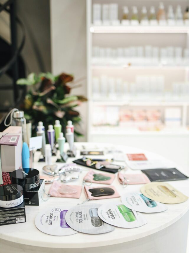 Dubai Customs and Dubai Municipality Clearance Process for Cosmetics Import into Dubai