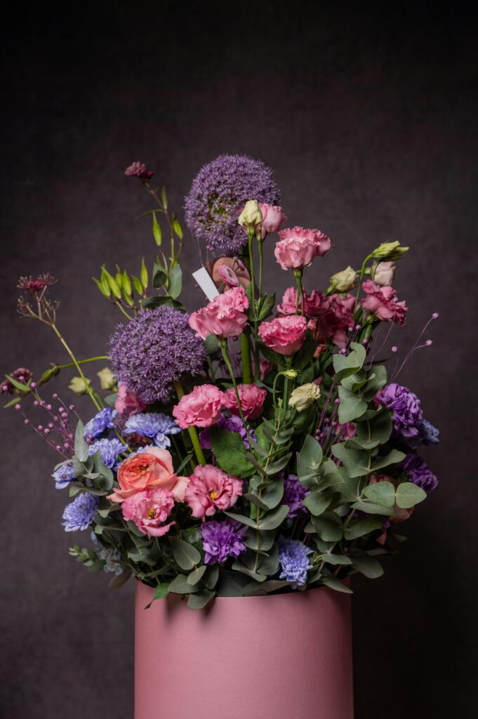 Customs Clearance Of Flowers In Dubai