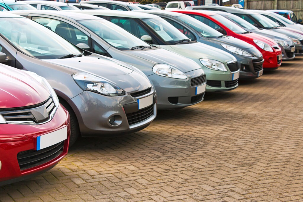Used Cars Customs Clearance Agent In Dubai