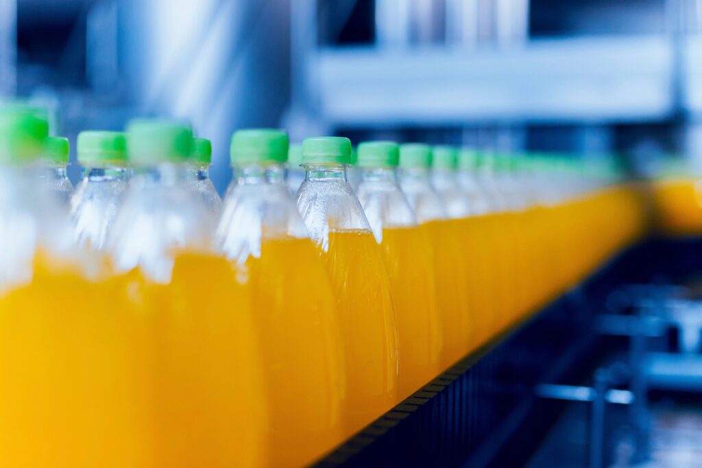 Customs clearance dubai 10 Customs Clearance Of Fruits And Seeds For Beverages Manufacturing