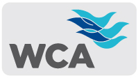 WCA APPROVED CUSTOMS BROKER