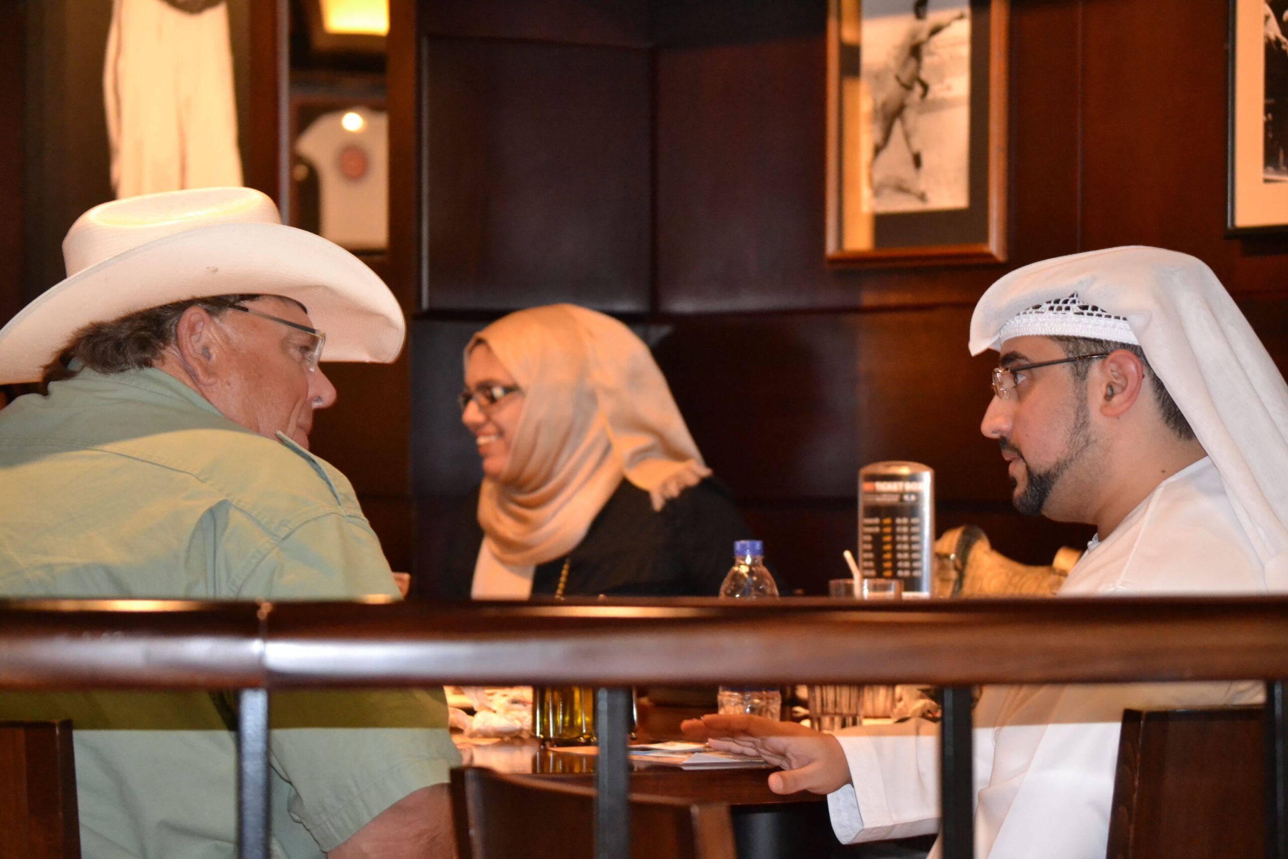 Dubai Customs Broker Company