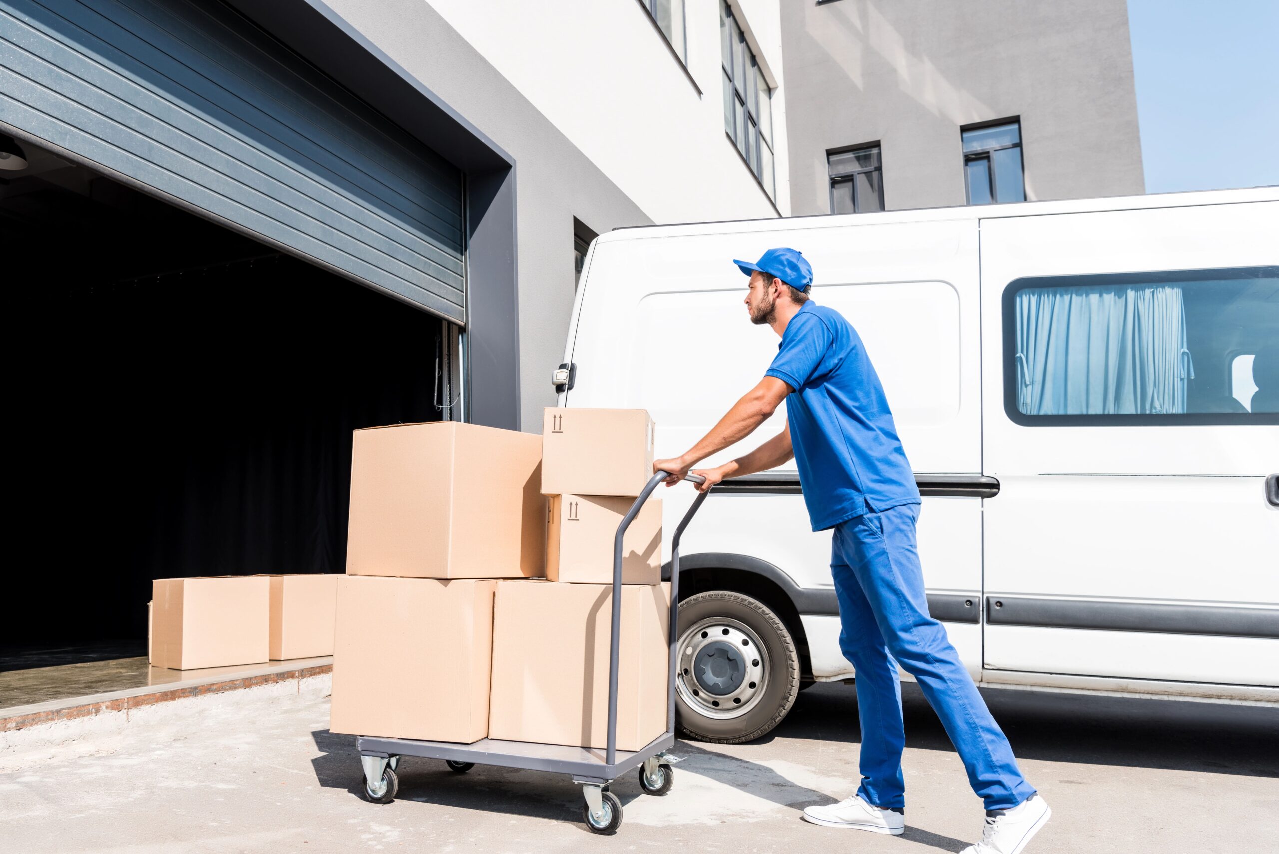 Importer of Records IOR Dubai UAE