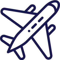 Customs clearance air cargo